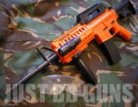 M16A4-3 M16S